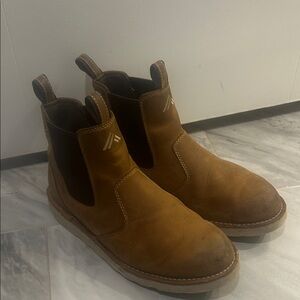 Chene Grove Boots